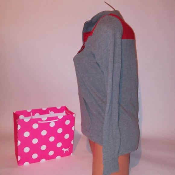 Victoria‎ Secret PINK Sweater - Picture 3 of 6